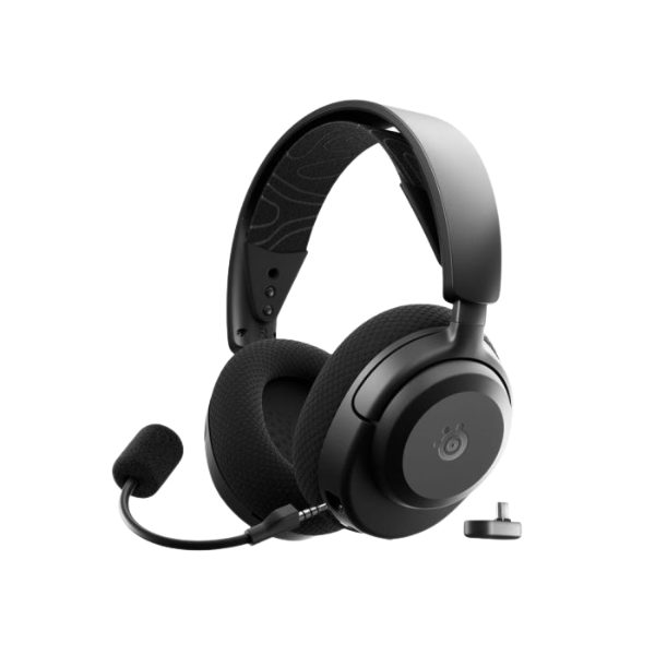 Steelseries Arctis Nova 3 頭戴式電競耳機【香港行貨】