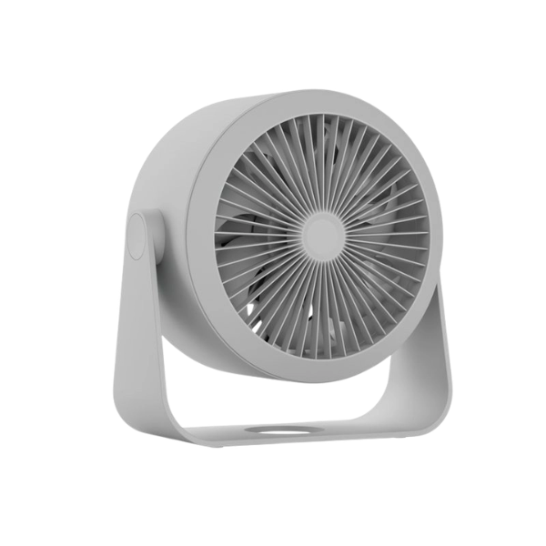 SUNSHINE RGB彩光座檯風扇 FAN-01【香港行貨】