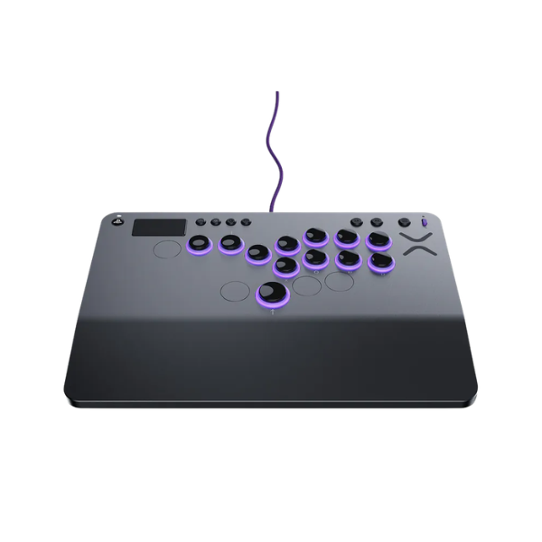 Turtle Beach Victrix Pro KO Leverless Fight Stick for PlayStation 街機控制器【原裝行貨】