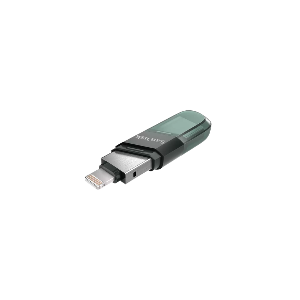 Sandisk IXPAND Flash Drive Flip USB 3.0 隨身碟【香港行貨】