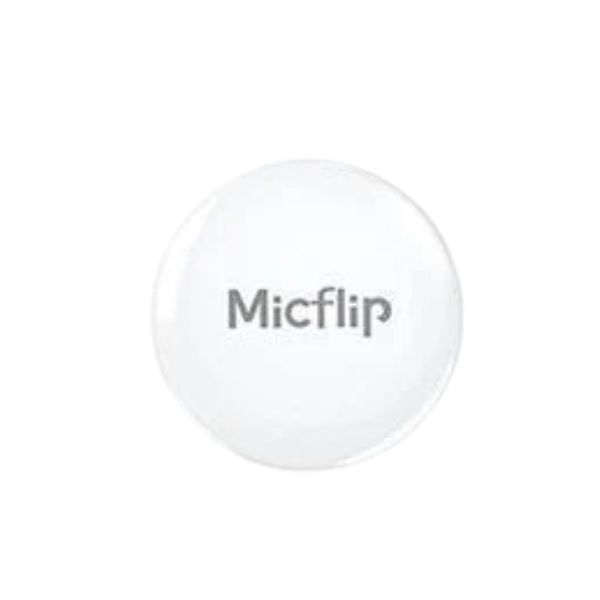 Micflip Anti-Loss Smart Tag P23 Android/iOS兼用智能追蹤器【原裝行貨】