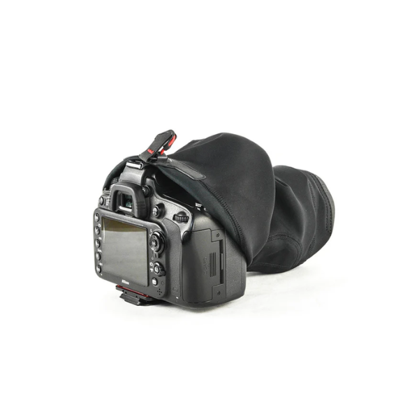 Peak Design Shell Camera Cover 多功能防水相機保護套【香港行貨】