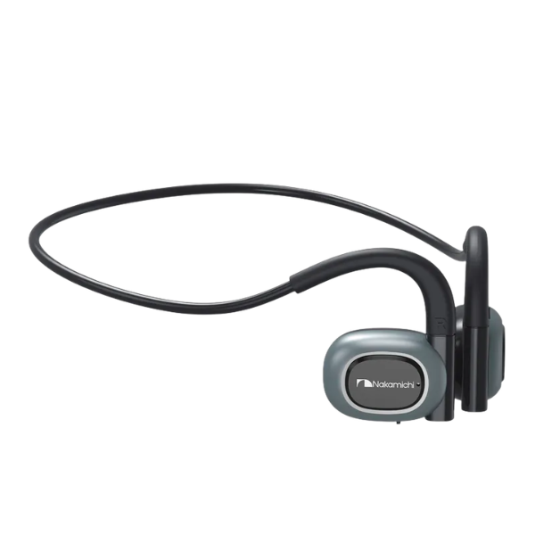 Nakamichi OP-SP901 Open Ear Air Conduction 開放式耳機【原裝行貨】