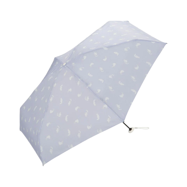 W.P.C MINI UMBRELLA BABY 小巧袖珍印花摺傘【香港行貨】