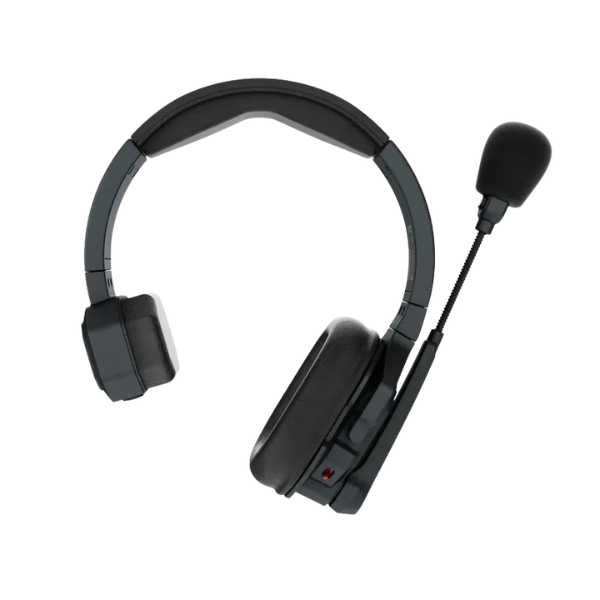 Hollyland Solidcom SE 頭戴一體式無線對話系統【原裝行貨】