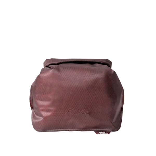 Matador FlatPak Toiletry Case 便攜旅行收納袋【香港行貨】