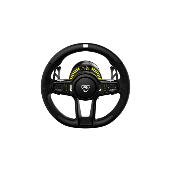 Turtle Beach® VelocityOne Race KD3 賽車方向盤與踏板 (GP-VORKD3)【原裝行貨】