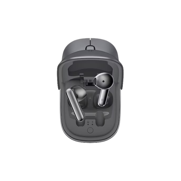 HONOR CHOICE MouseBuds Pro 二合一無線滑鼠與真無線藍牙耳機【原裝行貨】