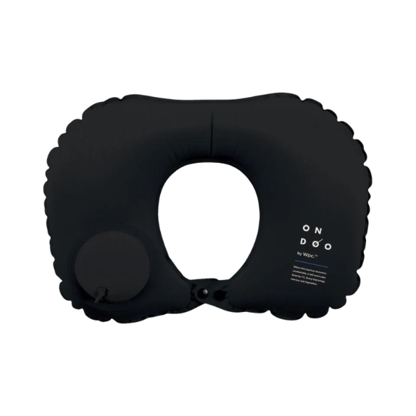 W.P.C ONDOO 按壓式充氣旅行頸枕【香港行貨】