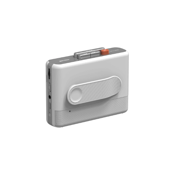 Maxell MXCP-P100 藍牙便攜式卡帶播放器【原裝行貨】