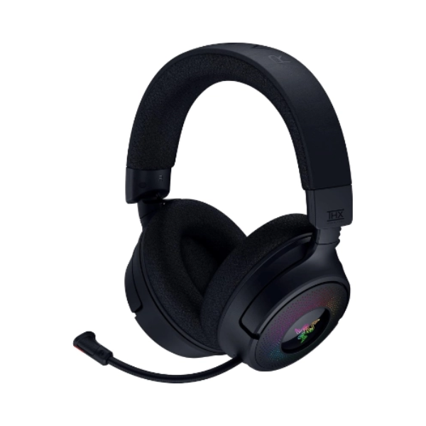 Razer Kraken V4 無線電競耳機【原裝行貨】