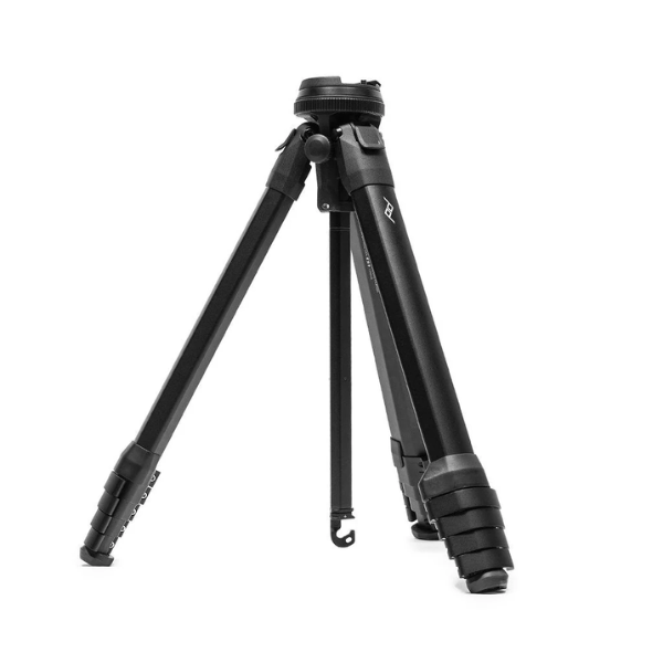 Peak Design Travel Tripod 全功能旅行三腳架【香港行貨】