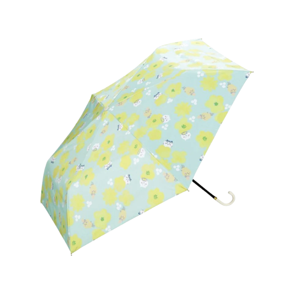 W.P.C x Chiikawa「花冠」、「瞌睡」Chiikawa 遮陽傘【香港行貨】