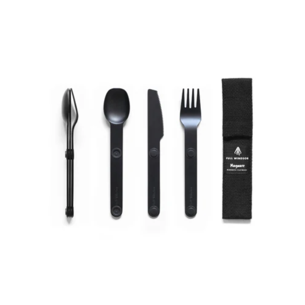 Full Windsor Magware Magnetic Flatware Cutlery 磁力餐具【香港行貨】