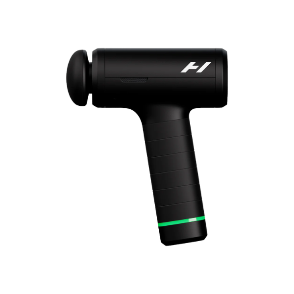 Hyperice Hypervolt 3 Pro 筋膜按摩槍 (附熱能按摩頭)【原裝行貨】