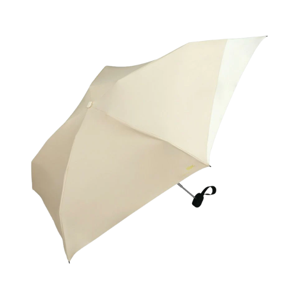 W.P.C MINI PARASOL Unisex 情侶合用袖珍遮陽傘【香港行貨】