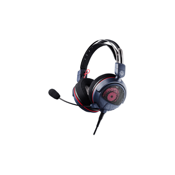 Audio-Technica ATH-GL3 ZIN 封閉式高保真電競耳機【原裝行貨】
