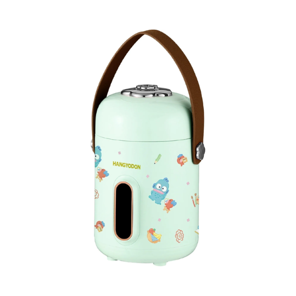 Sanrio x M One 新一代 1人鍋【原裝行貨】