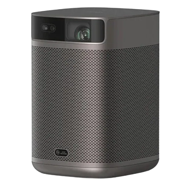 XGIMI MoGo 2 Pro(New) Google TV 智慧投影機【原裝行貨】