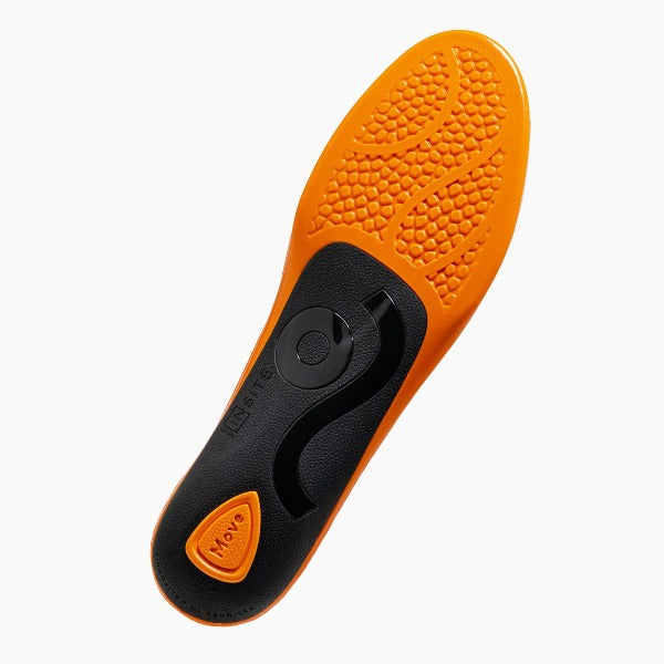 Move All Day Insoles 全天舒適減壓鞋墊【香港行貨】