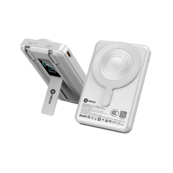 ARGO 第5代 M10 5-in-1 行動電源【原裝行貨】