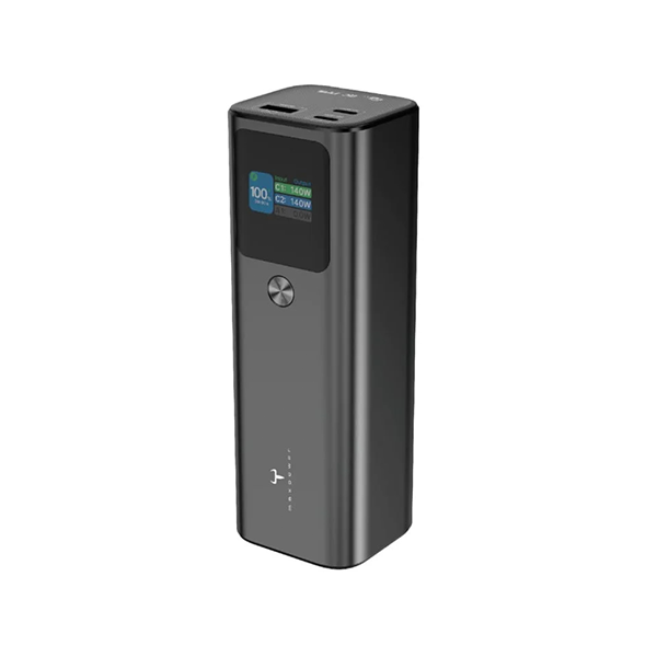 2the Max MaxPower 牛魔王 162W 27000mAh 外置充電器 JL270P【原裝行貨】