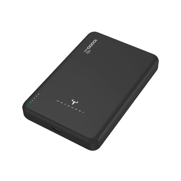 2the Max 牛魔王 磁力無線外置充電器 10000mAh MG130S+【原裝行貨】