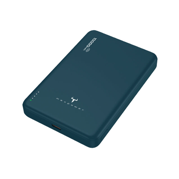 2the Max 牛魔王 磁力無線外置充電器 10000mAh MG130S+【原裝行貨】