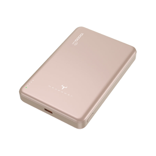 2the Max 牛魔王 磁力無線外置充電器 10000mAh MG130S+【原裝行貨】