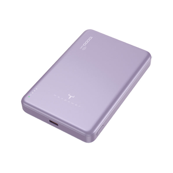2the Max 牛魔王 磁力無線外置充電器 10000mAh MG130S+【原裝行貨】