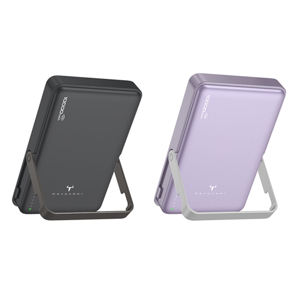 2the Max 牛魔王磁力無線外置充電器10000mAh YS380P【原裝行貨】