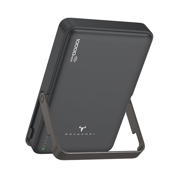 2the Max 牛魔王 磁力無線外置充電器 10000mAh YS380P【原裝行貨】