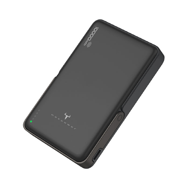 2the Max 牛魔王 磁力無線外置充電器 10000mAh YS380P【原裝行貨】