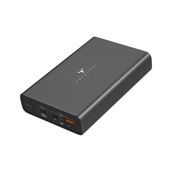 2the Max Maxpower 牛魔王 20000mAh 外置充電器 QF210SX【原裝行貨】