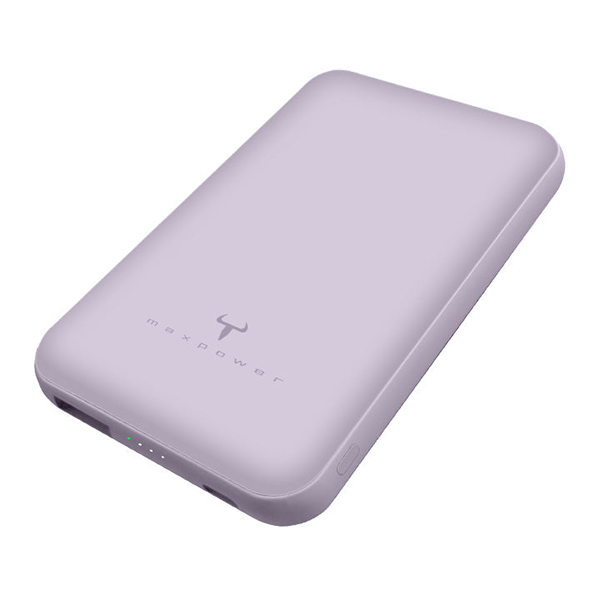 2themax Maxpower 牛魔王 QQ110PD 10,000mAh 磁力無線外置充電器【原裝行貨】