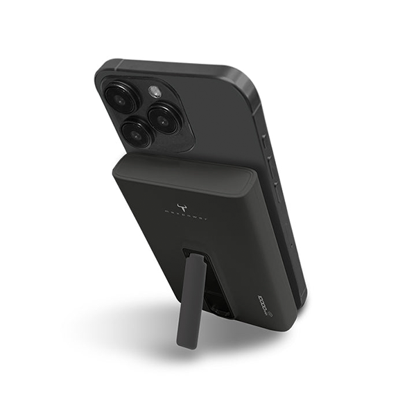 2themax Maxpower 牛魔王 YS120P 10,000mAh 磁力無線外置充電器【原裝行貨】