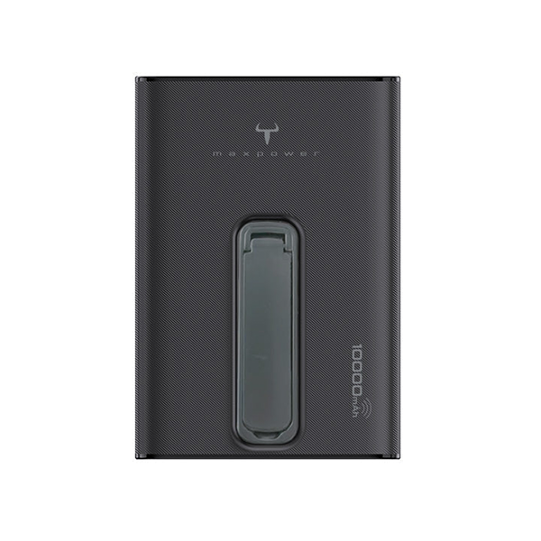 2themax Maxpower 牛魔王 YS120P 10,000mAh 磁力無線外置充電器【原裝行貨】