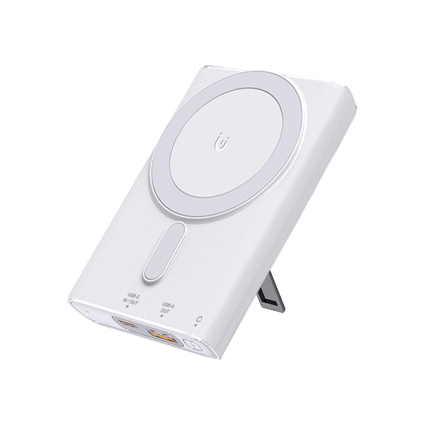 2themax Maxpower 牛魔王 YS120P 10,000mAh 磁力無線外置充電器【原裝行貨】