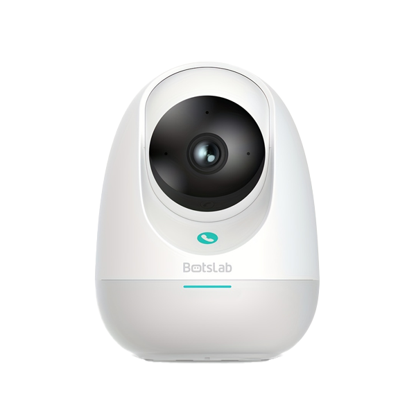 360 BOTSLAB C213 2K 超廣角室內智能監控攝影機【原裝行貨】