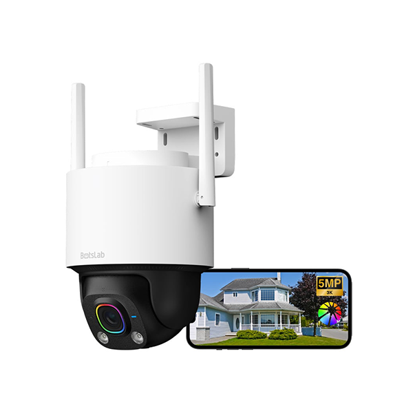 360 Botslab W317 AI智能戶內/外攝影機【原裝行貨】