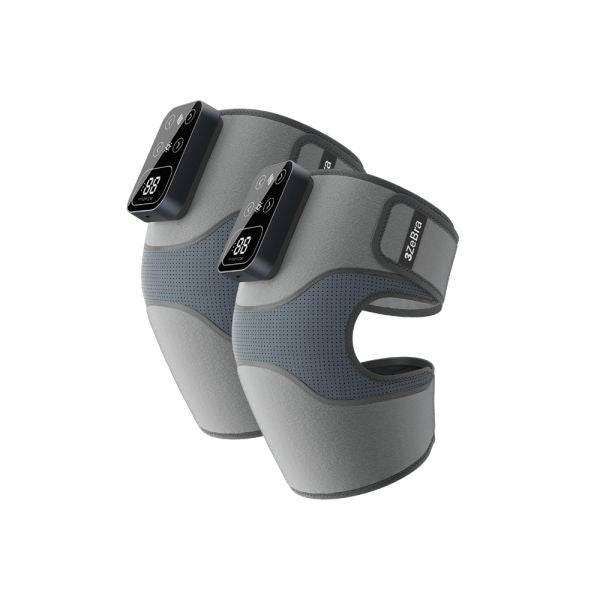 3ZeBra 好膝力|溫感膝部按摩器【原裝行貨】