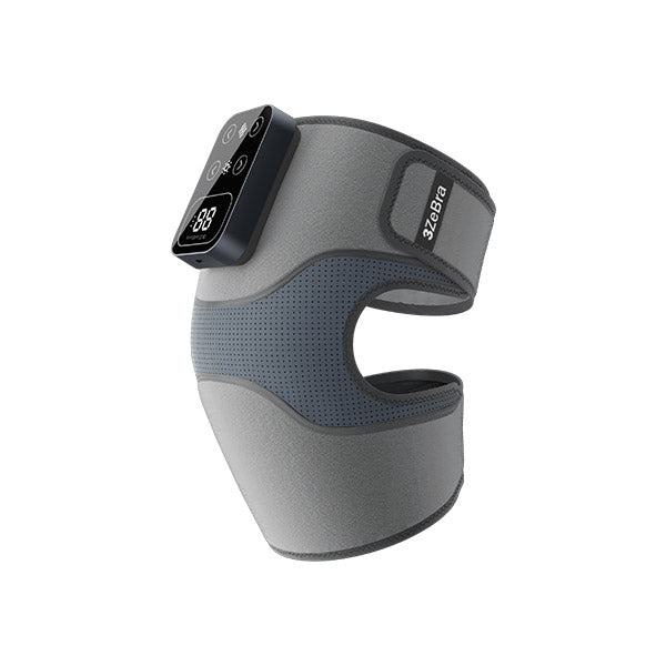 3ZeBra 好膝力|溫感膝部按摩器【原裝行貨】