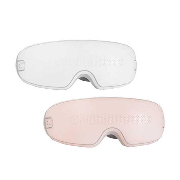 3ZeBra 雙層氣壓按摩眼罩【原裝行貨】