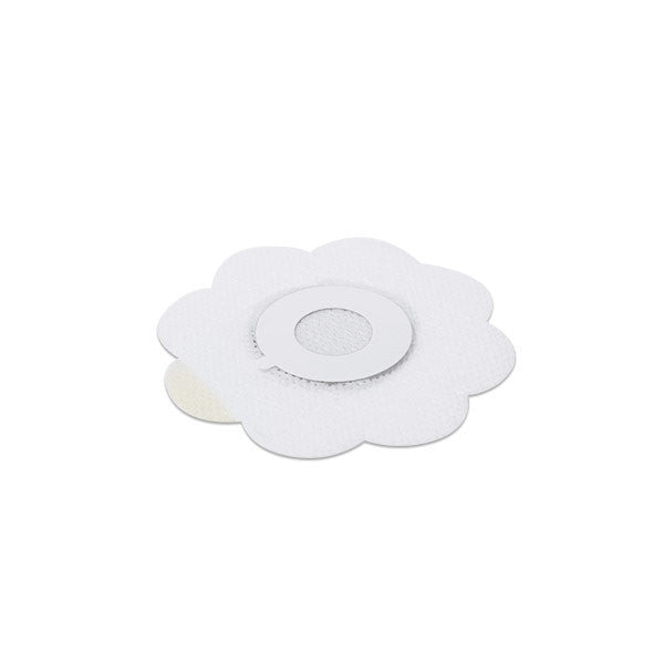 3ZeBra 暖暖艾|迷你艾灸儀(附30入艾貼)Mini Moxibustion【原裝行貨】