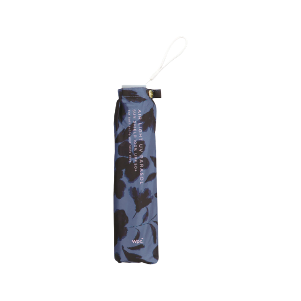 W.P.C MINI PARASOL 碎花剪影遮陽傘【香港行貨】