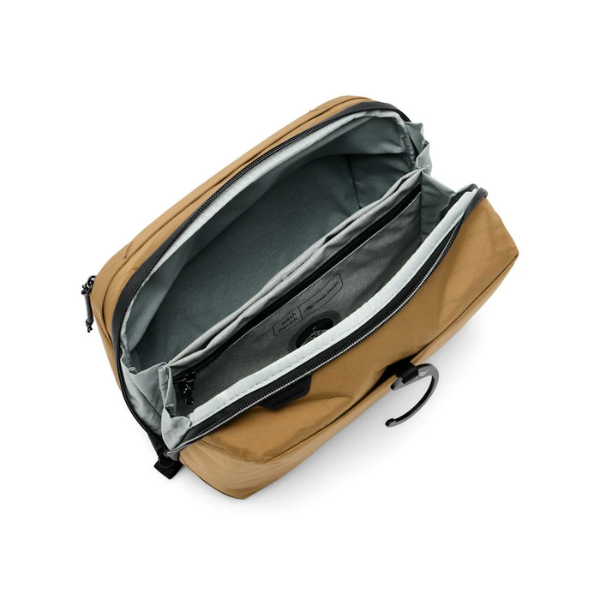 Peak Design Wash Pouch 洗漱包【香港行貨】