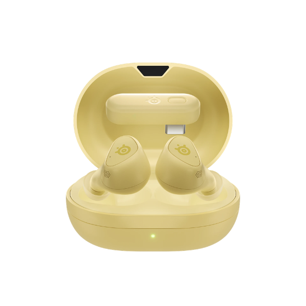 SteelSeries Arctis GameBuds 電競級真無線藍牙耳機【原裝行貨】