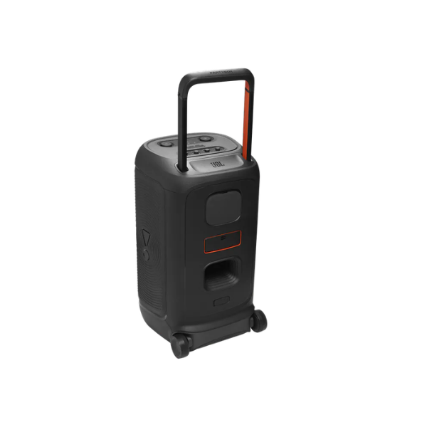 JBL Partybox 520 便攜式藍牙派對喇叭【香港行貨】