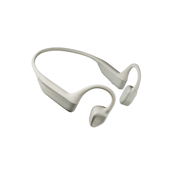Audio-technica ATH-CC500BT2 藍牙無線軟骨傳導耳機【原裝行貨】