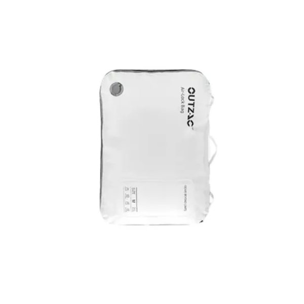 OUTZAC Nova Pump X AIR LOCK BAG 超強力真空泵配防水防霉壓縮袋【香港行貨】